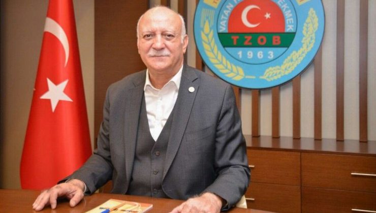 20 yılda 2,6 milyon hektar tarım arazisi kaybedildi!