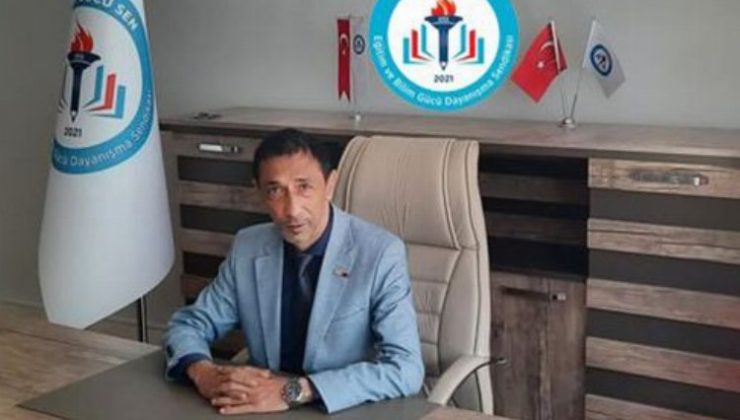 “Aday öğretmenlere yapılan muamele kabul edilemez”