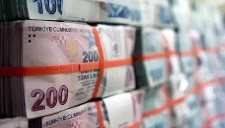 Bankaların mevduatı yükseldi