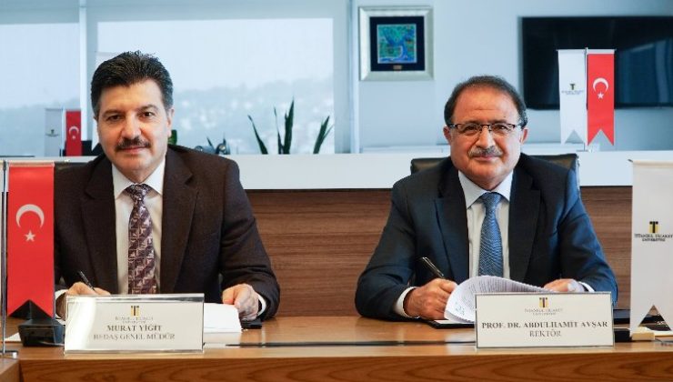 BEDAŞ ve İstanbul Ticaret Üniversitesi sektöre yeni Ar-Ge projeleri kazandıracak