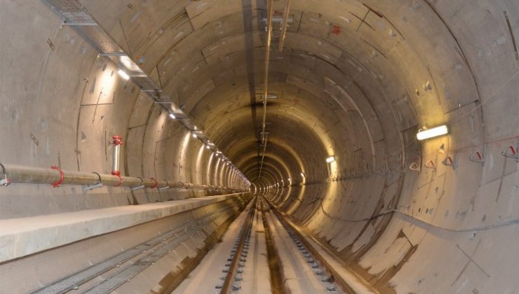 Beylikdüzü Metrosu için 5. kez onay istedi