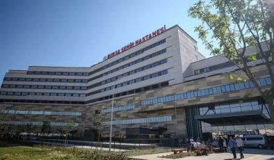 Bursa Şehir Hastanesi otobüsleri, vatandaşı mağdur ediyor