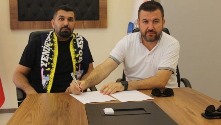 Bursa Yenişehir Belediyespor’da Alemdar dönemi