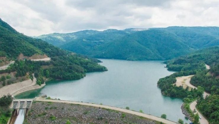 Bursa’da barajların kirliliği şikayet altında