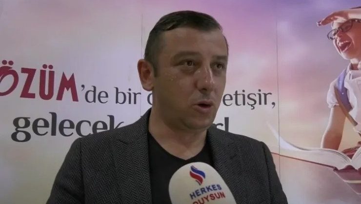 Çözüm Koleji, SMA hastası Barış bebeğe umut oldu