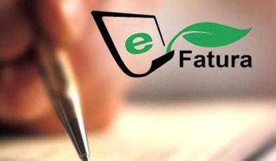 e-Fatura’ya zorunlu geçiş yapacak mükellefler