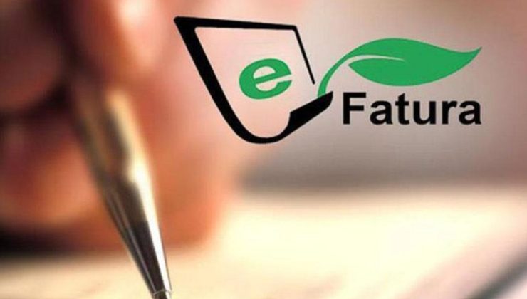 e-Fatura’ya zorunlu geçiş yapacak mükellefler