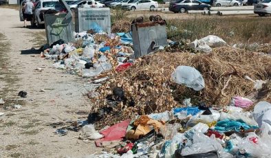 Edirne Keşan sahillerinde sezon açıldı… Ancak!