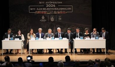 İETT, İstanbul’da daha konforlu toplu taşıma için ortak akıl ile yeni çözümler geliştirmeye devam ediyor