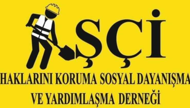 İşçi Derneği avukatının usulsüzlükleri artarak devam ediyor