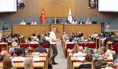 İzmir’de su tarifelerine yeni düzenleme