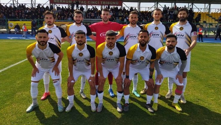 Keşanspor kongresi 30 Haziran’da yapılacak