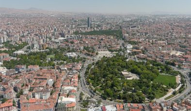 Konya Büyükşehir Kurban Bayramı’na hazır