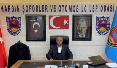 Mardinli Şoförler, Büyükşehirden ücretlerinin ödenmesini istiyor