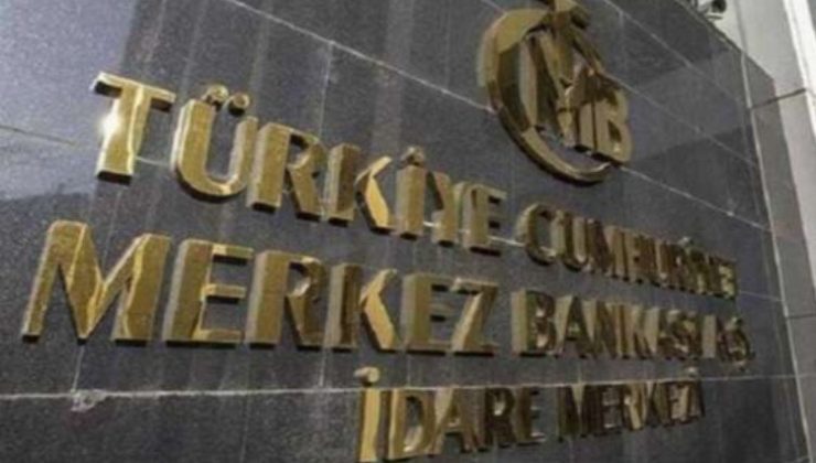 Merkez’in zorunlu karşılık yükümlülüğü kaldırıldı