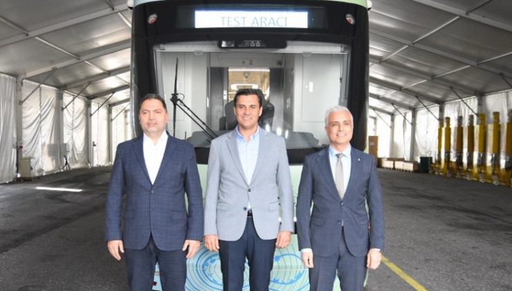 Metro İstanbul’dan Manisa ile işbirliği