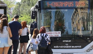 Öğretmenler ve 60-65 Yaş Arası İçin Ulaşımda İndirim Dönemi Başladı