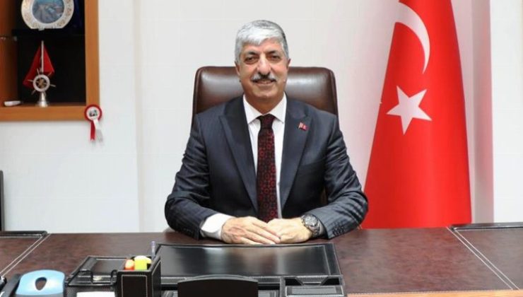 Ömeroğlu’ndan Kurban Bayramı mesajı