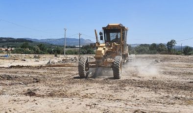 Osmangazi’de kurban pazarları temizlendi