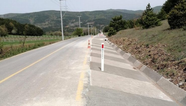 Sakarya’da 26 kilometrelik hat milyonlarca liralık yatırımı koruyacak