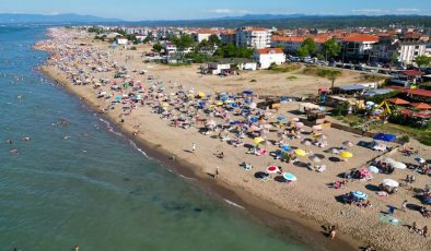 Sakarya’da hayat nöbetçileri 24 cana ‘nefes’ oldu