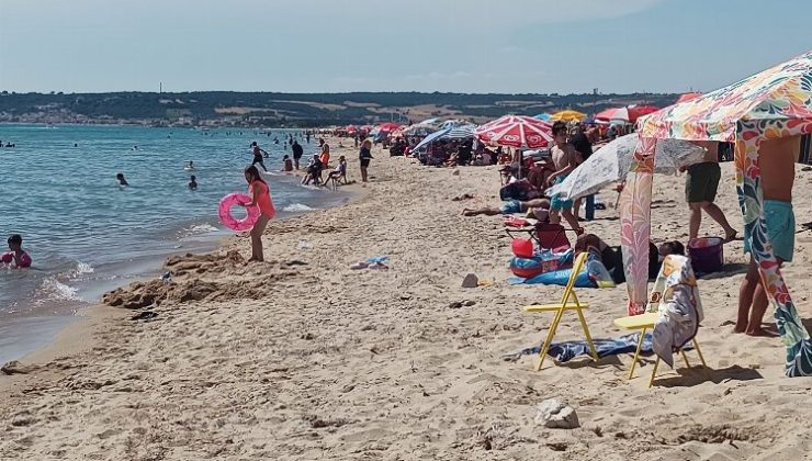 STK’lardan Keşan Belediyesine teşekkür