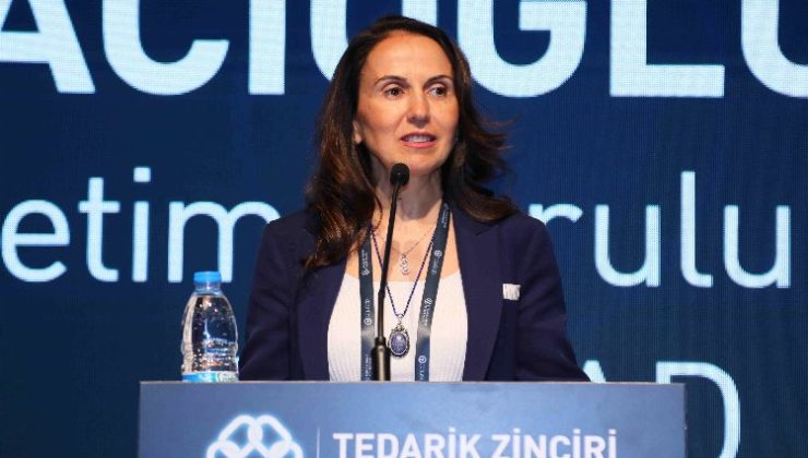 Tedarik sanayinde esneklik ve dirençlilik daha da önem kazandı