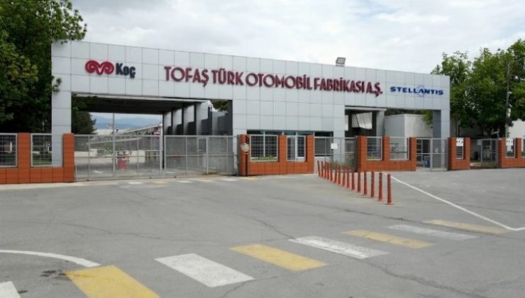 TOFAŞ Temmuz’da üretime ara veriyor