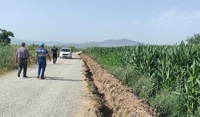 Torbalı Belediyesi’nden “Hobi bahçelerine” taviz yok