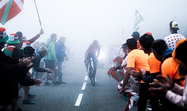 Tour De France Bu Yıl da Continental Sponsorluğunda Gerçekleşecek