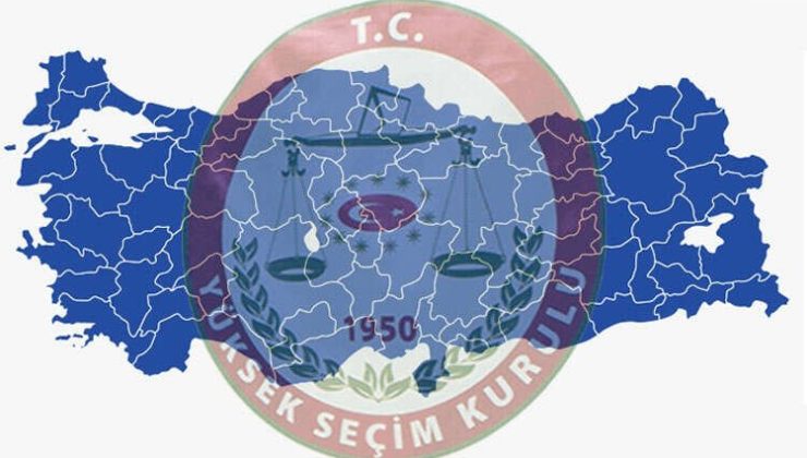 YSK 81 ilin milletvekili sayılarını yeniden belirledi… Vekili artan iller hangileri?