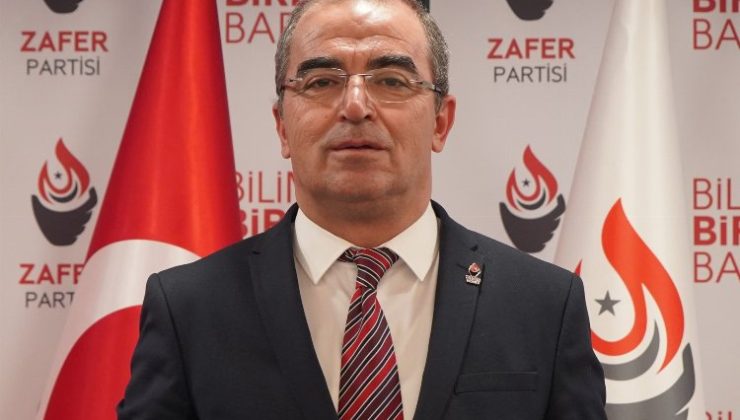 Zafer Partili Alagöz: Kanunen ödemesi gereken yardım çiftçiye ödenmiyor!