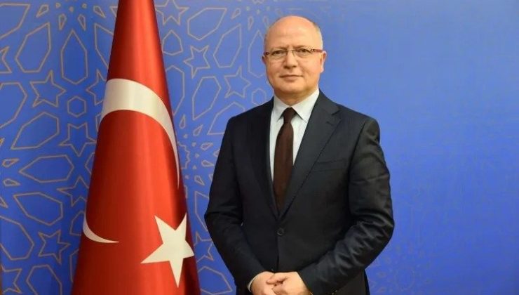 AK Parti Bursa İl Başkanı Gürkan: Onlar kazanmadı, biz kaybettik!