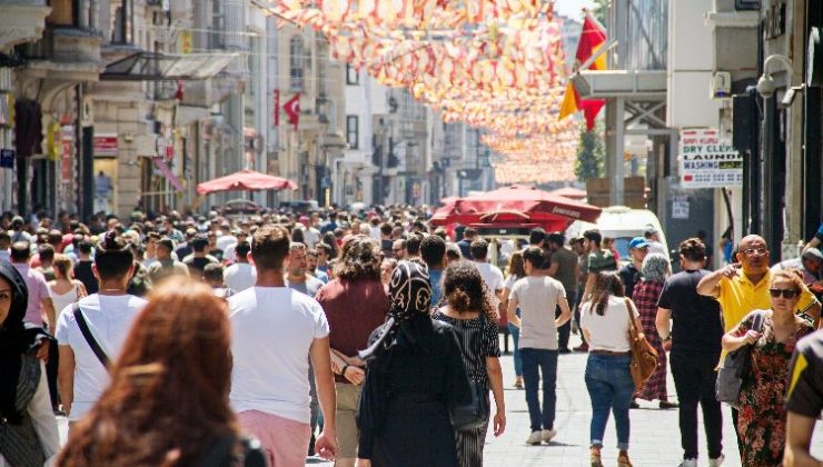 AKOM’dan tehlikeli sıcaklık uyarısı 