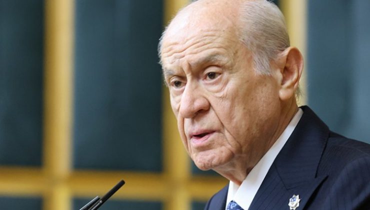 Bahçeli: FETÖ’nün iç ve dış uzantılarıyla mücadele amansız sürecek