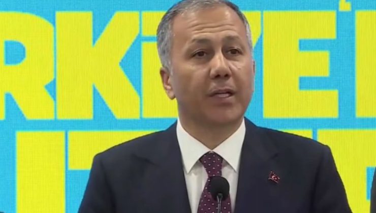 Bakan Yerlikaya’dan detaylı Kayseri raporu!