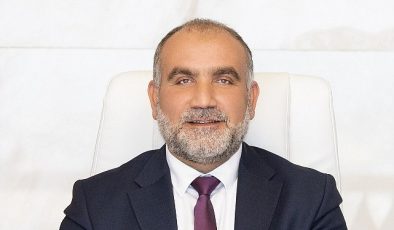 Başkan İbrahim Sandıkçı’dan 15 Temmuz Mesajı