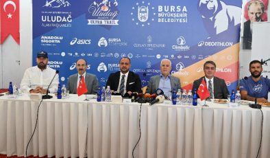 Bursa’da heyecan ‘zirve’ye çıkacak