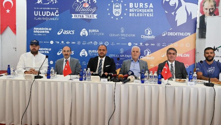 Bursa’da heyecan ‘zirve’ye çıkacak