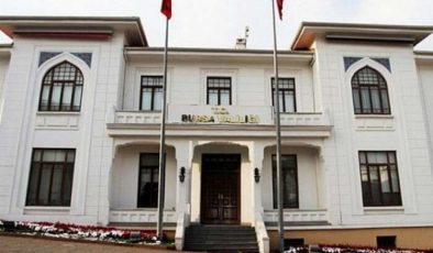 Bursa’da provokatif paylaşıma gözaltı!