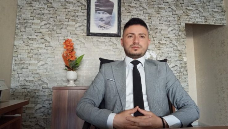 CHP’li Keskin, vatandaşları provokasyonlara karşı uyardı