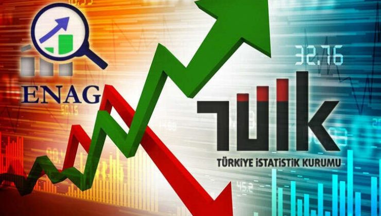 Enflasyonda Haziran verileri açıklandı… TÜİK yüzde 71,60, ENAG yüzde 113,08!