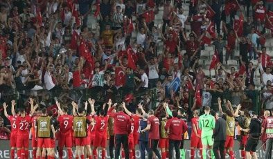 EURO 2024’te Milli Takımın parlayan yıldızları