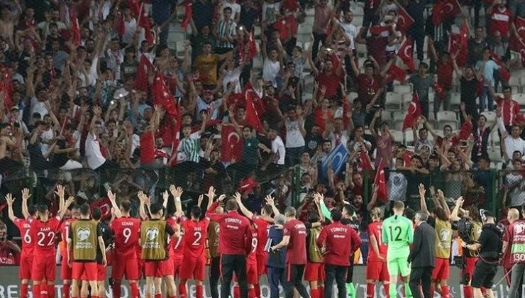 EURO 2024’te Milli Takımın parlayan yıldızları