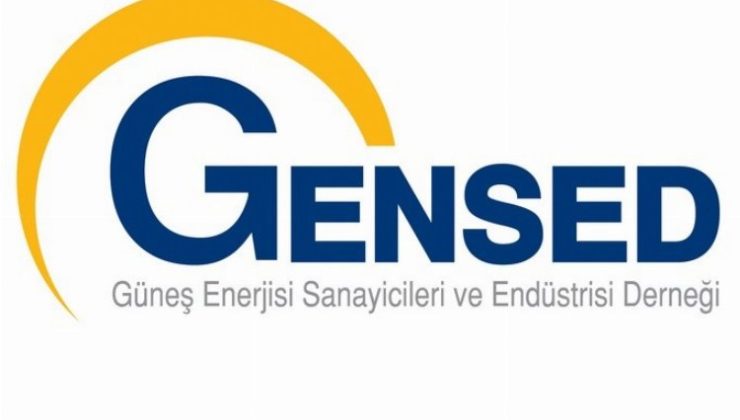 GENSED lisanssız projelerdeki bağlantı kapasite sorununa çözüm getiriyor