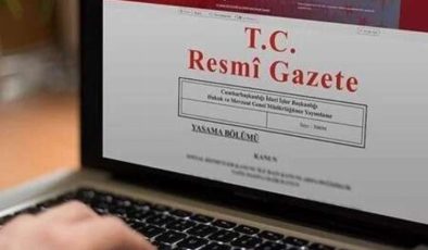 Gümrük ve Dış Ticaret Bölge Müdürlükleri’ne atama