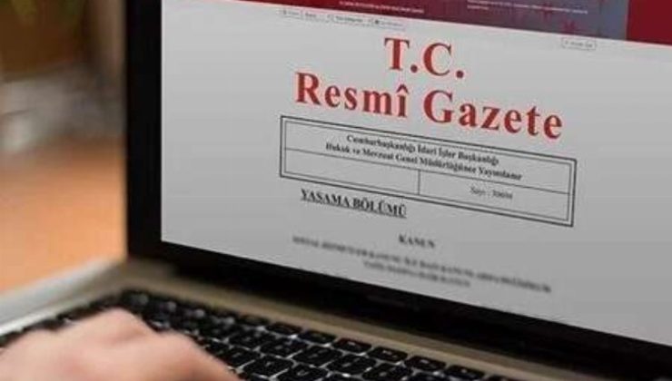 Gümrük ve Dış Ticaret Bölge Müdürlükleri’ne atama