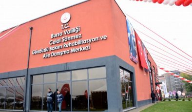 Gündüzlü bakım merkezlerinin kapasiteleri güçlendirildi… Yeni proje 7 pilot merkezde başlatıldı