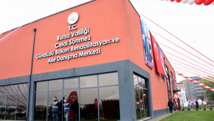 Gündüzlü bakım merkezlerinin kapasiteleri güçlendirildi… Yeni proje 7 pilot merkezde başlatıldı