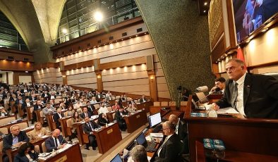 İBB İle İstanbul Barosu Arasında Adli Yardım Protokolü İmzalanacak